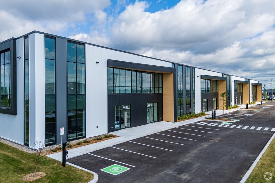 650 Rue Louis-Blériot, Mascouche, QC à vendre - Photo principale – Image 1 sur 3