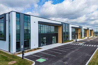 Plus de détails pour 650 Rue Louis-Blériot, Mascouche, QC - Industriel/Logistique à vendre