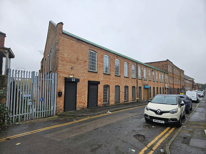 2 Bowyer St, Birmingham à louer - Photo de l’immeuble – Image 3 sur 5