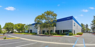 Plus de détails pour 12375 World Trade Dr, San Diego, CA - Industriel/Logistique à louer