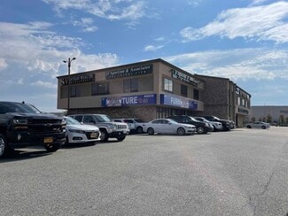 Plus de détails pour 2555 Richmond Ave, Staten Island, NY - Bureau/Médical à louer