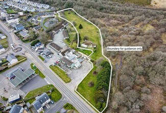 Plus de détails pour Vine Rd, Johnston - Terrain à louer