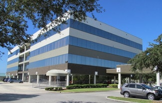 Plus de détails pour 1344 S Apollo Blvd, Melbourne, FL - Médical à louer