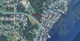 Plus de détails pour 21 Mile Rd & Jefferson, New Baltimore, MI - Terrain à vendre