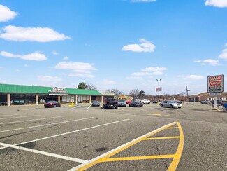 Plus de détails pour 19-21 Wyckoff Ave, Waldwick, NJ - Local commercial à louer