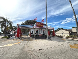 Plus de détails pour 107 W Waters Ave, Tampa, FL - Local commercial à vendre