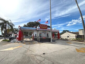 Plus de détails pour 107 W Waters Ave, Tampa, FL - Local commercial à vendre