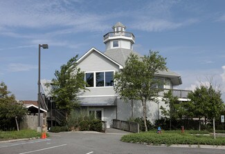 Plus de détails pour 800 Laskin Rd, Virginia Beach, VA - Local commercial à vendre