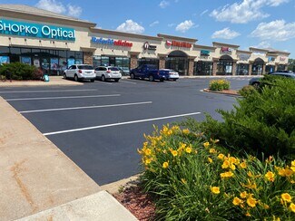 Plus de détails pour 3038 Commercial Blvd, Chippewa Falls, WI - Bureau/Local commercial à louer