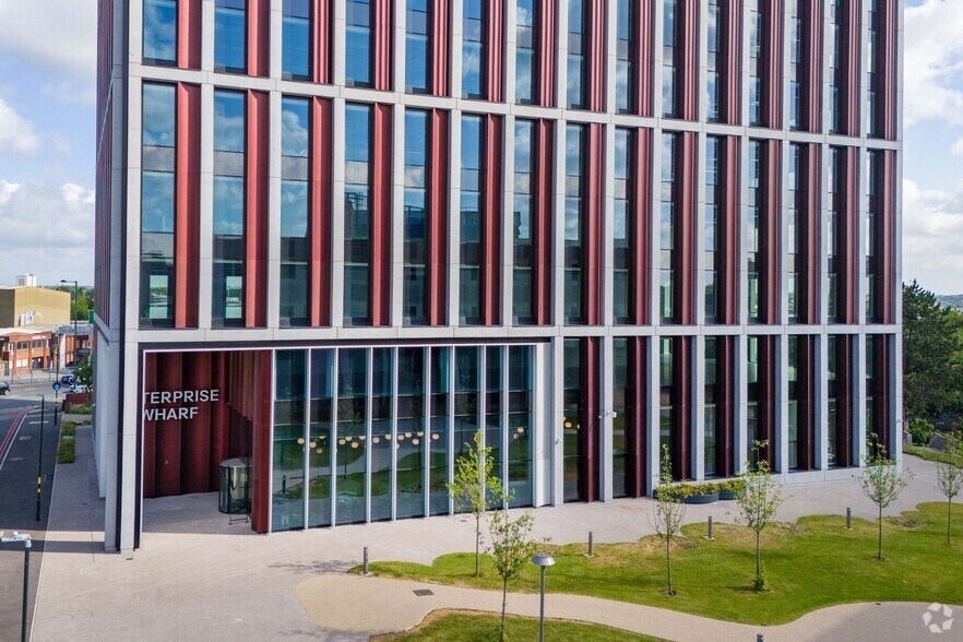 Holt St, Birmingham à louer - Photo de l’immeuble – Image 3 sur 16