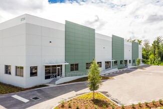 Plus de détails pour 3401 Mercy Star Ct, Orlando, FL - Industriel/Logistique à louer