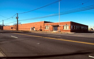 Plus de détails pour 5901 Tonnelle Ave, North Bergen, NJ - Industriel/Logistique à louer