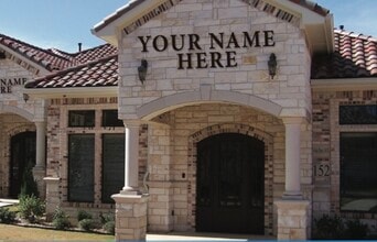 4957 Golden Triangle Blvd, Fort Worth, TX à louer Photo de la construction– Image 1 sur 6