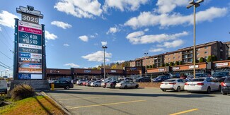 Plus de détails pour 3025 Rue King O, Sherbrooke, QC - Local commercial à louer