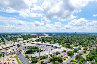 8650 Spicewood Springs Rd, Austin, TX - VUE AÉRIENNE  vue de carte - Image1