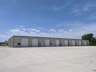 Plus de détails pour 326 44th St, Marion, IA - Industriel/Logistique à louer