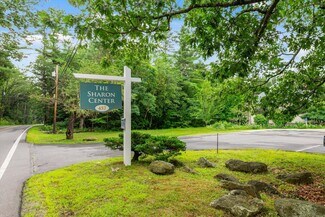 Plus de détails pour 457 Route 123, Sharon, NH - Local commercial à louer