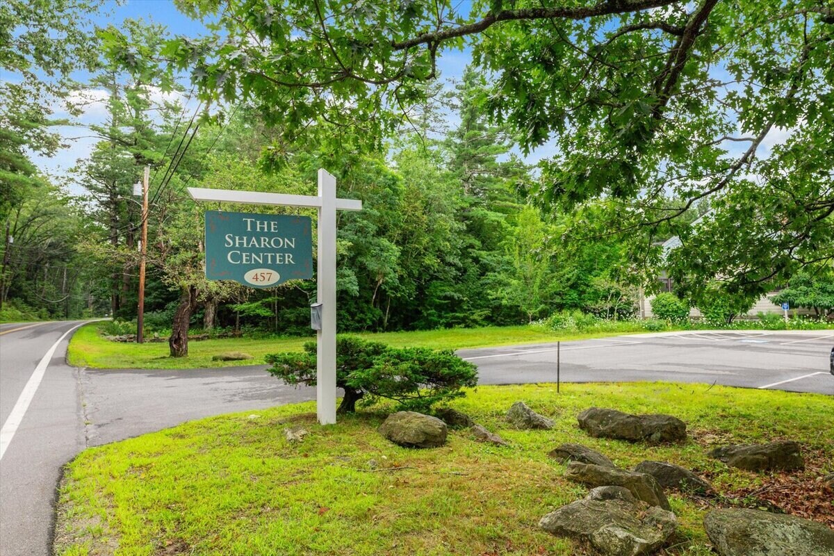 457 Route 123, Sharon, NH à louer Photo de l’immeuble– Image 1 sur 28