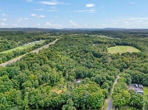 90 Freetown Rd, Plattekill, NY - Vue aérienne  vue de carte - Image1