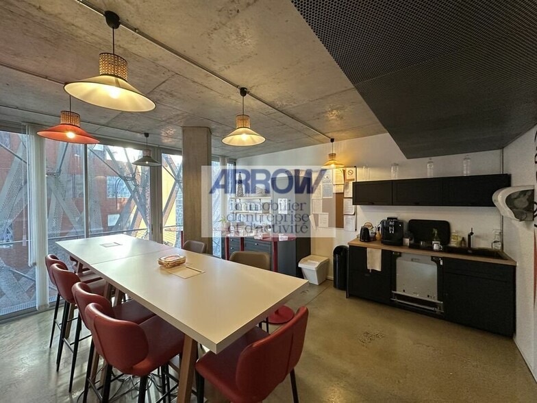 19 Rue La Noue Bras De Fer, Nantes à louer - Photo intérieure – Image 3 sur 9