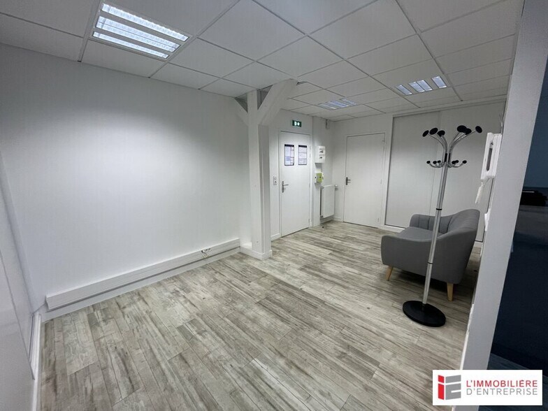Bureau dans Saint-Malo à vendre - Photo intérieure – Image 3 sur 3