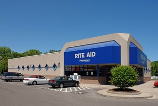 Plus de détails pour 1863 Central Ave, Albany, NY - Local commercial à louer