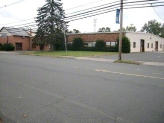 Plus de détails pour 1268 Valley Rd, Stirling, NJ - Local commercial à louer