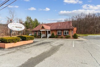 Plus de détails pour 3620 Route 9, Cold Spring, NY - Local commercial à vendre