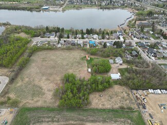 Plus de détails pour 5405 45 St, Leduc, AB - Terrain à vendre