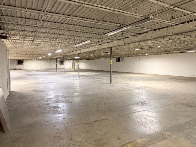 3008 Industrial Pky W, Knoxville, TN à louer - Photo intérieure – Image 2 sur 4