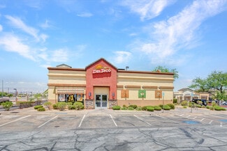 Plus de détails pour 150 N Boulder Hwy, Henderson, NV - Local commercial à louer