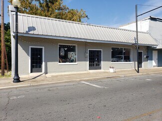 Plus de détails pour 406 S 3rd St, Leesville, LA - Bureau à vendre