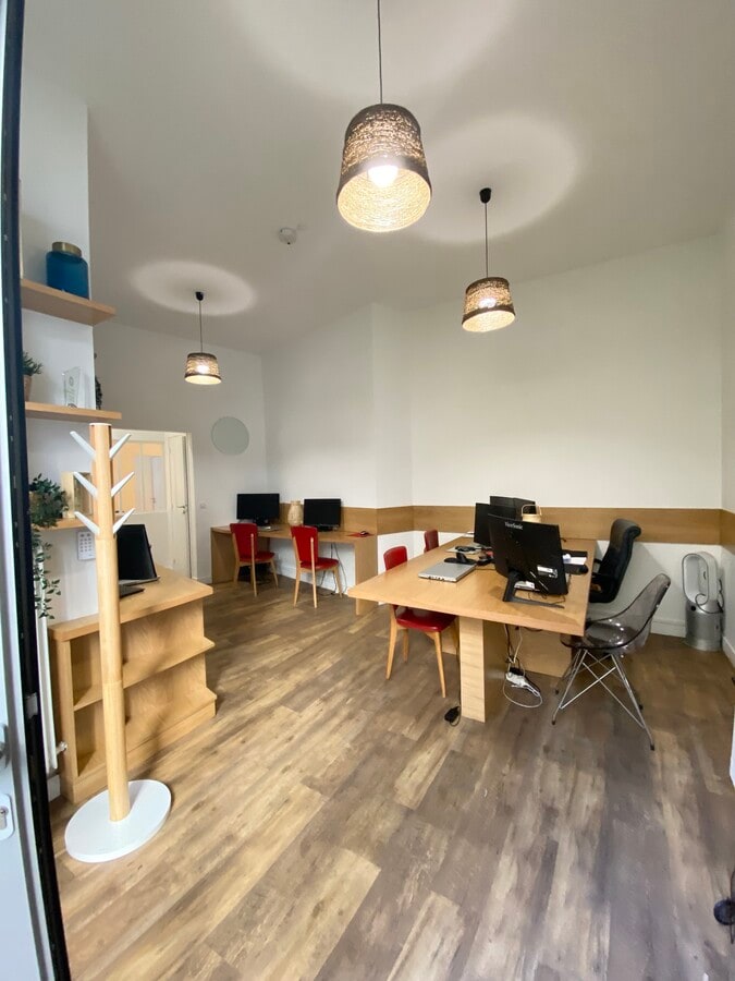 96 Avenue De Saint-Ouen, Paris, PAR 75018 - - - Photo intérieure - Image 2 of 6