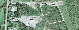 Plus de détails pour 2 Commerce Dr, Oxford, CT - Terrain à vendre