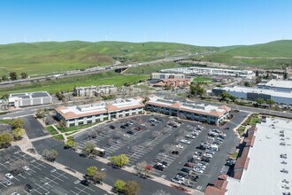 7633 Southfront Rd, Livermore, CA - VUE AÉRIENNE  vue de carte