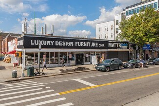 Plus de détails pour 3284-3294 Steinway St, Astoria, NY - Local commercial à louer