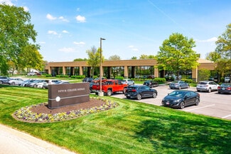 Plus de détails pour 11711 N College Ave, Carmel, IN - Local d'activités à louer