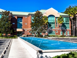 Plus de détails pour 2850 NW 43rd St, Gainesville, FL - Bureau à louer