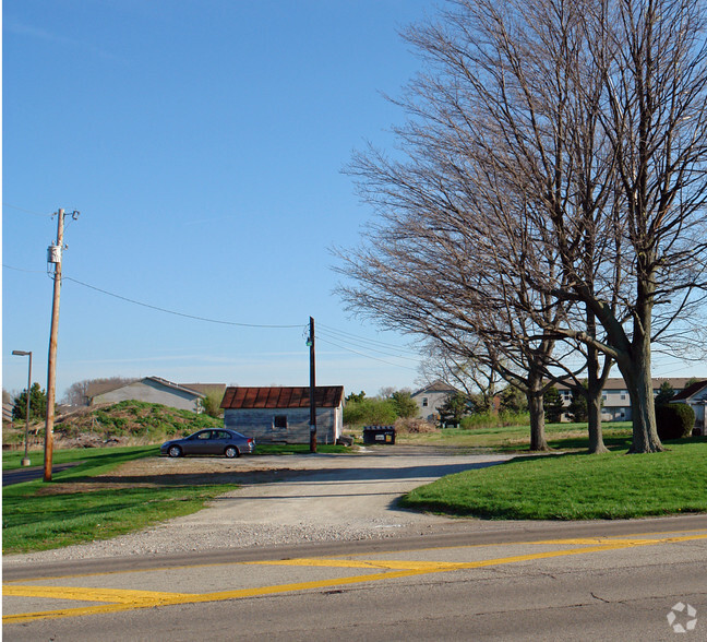 4378 State Route 725, Bellbrook, OH à louer - Photo principale – Image 1 sur 2