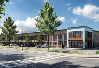 Plus de détails pour 41 Hopcroft Rd, Bolton, ON - Industriel/Logistique à louer