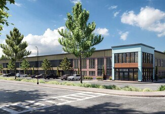 Plus de détails pour 41 Hopcroft Rd, Bolton, ON - Industriel/Logistique à louer