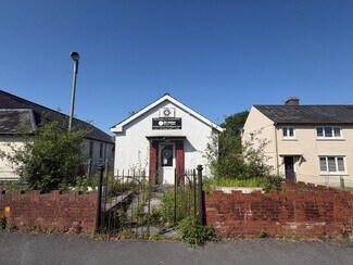 Plus de détails pour Dynevor Av, Llandeilo - Spécialisé à vendre