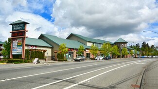Plus de détails pour 16108 Ash Way, Lynnwood, WA - Local commercial à louer