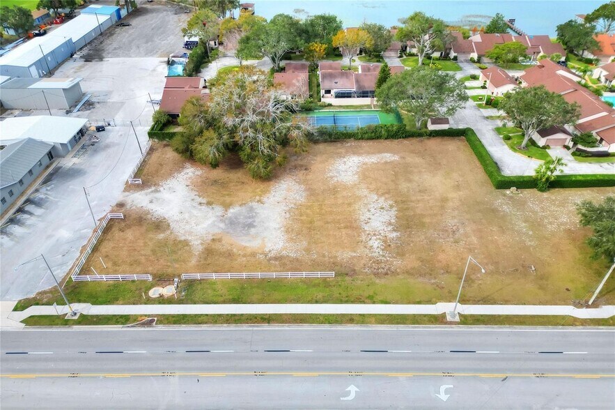 US 17, Winter Haven, FL à vendre - Photo de l’immeuble – Image 3 sur 22
