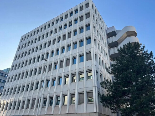 Plus de détails pour 96 Boulevard Marius Vivier-Merle, Lyon - Bureau à louer