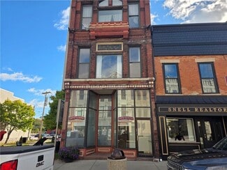 Plus de détails pour 109 N Main St, Albion Town Orleans, NY - Bureau à louer