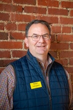 Todd Nickens