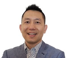 Daniel Rhee