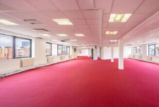 16 Rue Traversière, Cergy à louer Photo de l’immeuble– Image 2 sur 4