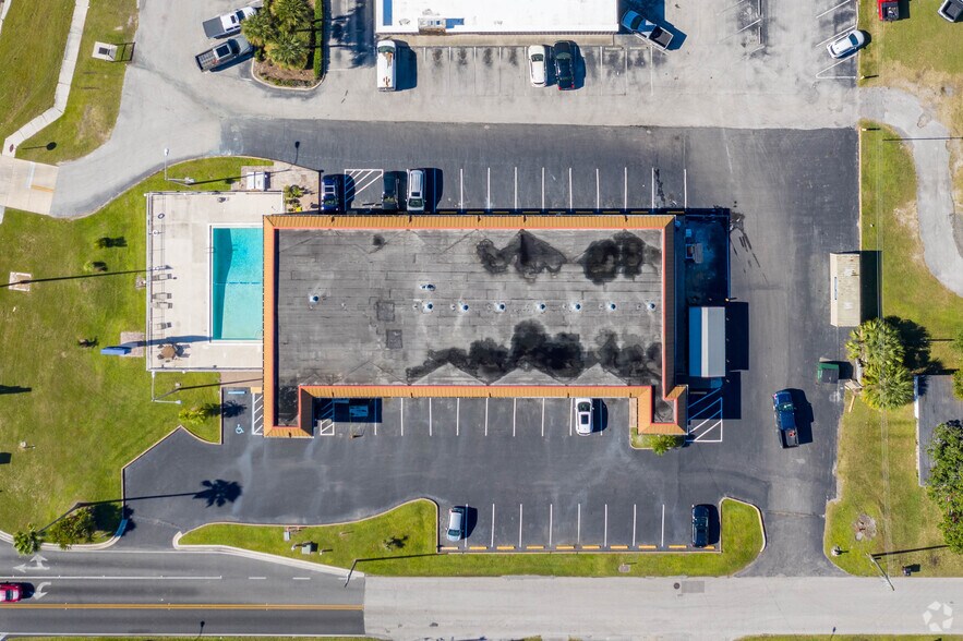 2900 13th St, Saint Cloud, FL à vendre - Aérien – Image 2 sur 5